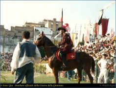 Paolo Margasini su Ettore de Perfugas