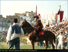 Paolo Margasini su Ettore