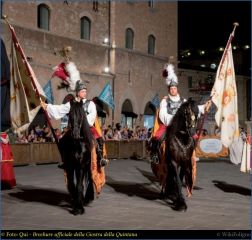 Corteo Storico